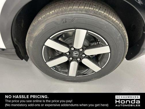 2025 Honda Prologue Touring