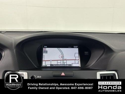 Platinum White Pearl 2019 Acura TLX V6 Technology & A-Spec