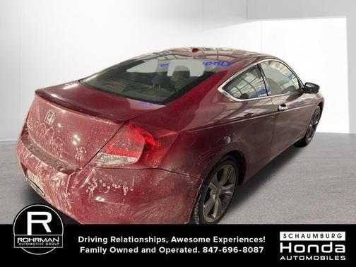 2011 Honda Accord EX-L