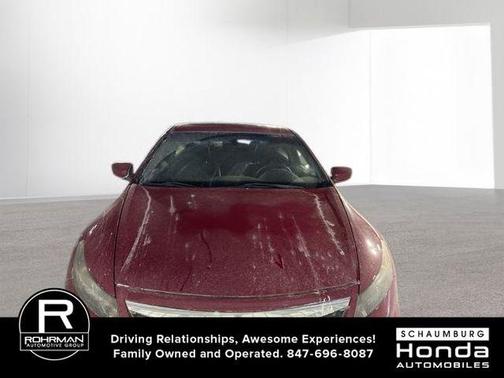 2011 Honda Accord EX-L