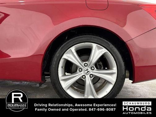 2011 Honda Accord EX-L