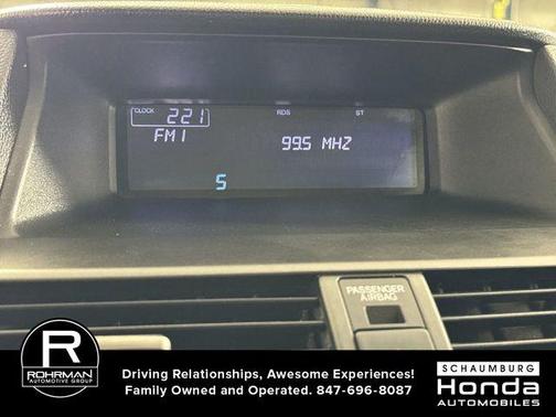 2011 Honda Accord EX-L