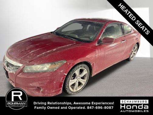 2011 Honda Accord EX-L