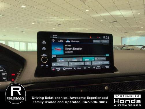 2025 Honda Civic Type R Base