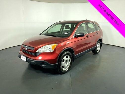 2008 Honda CR-V LX
