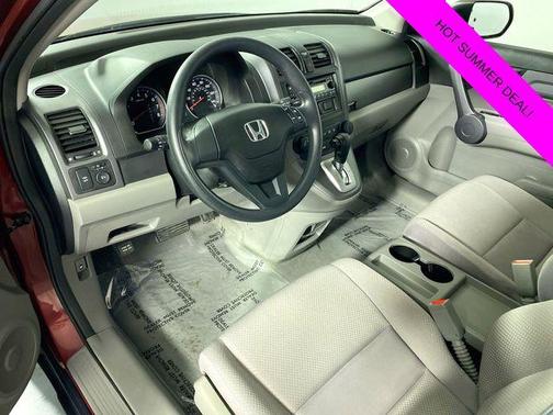 2008 Honda CR-V LX