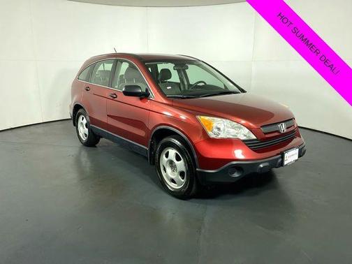 2008 Honda CR-V LX