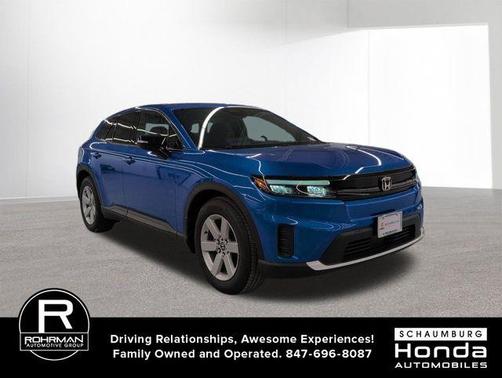 2026 Honda Prologue EX