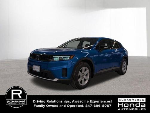 2026 Honda Prologue EX