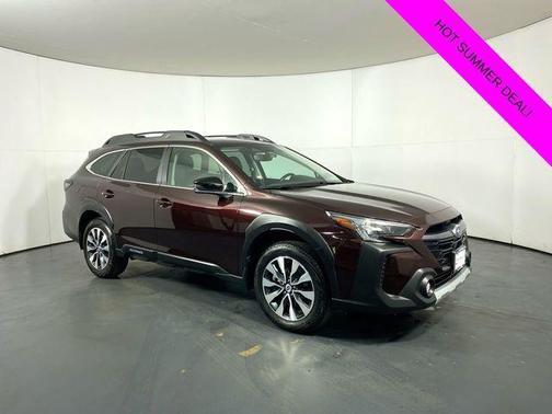 2023 Subaru Outback Limited XT