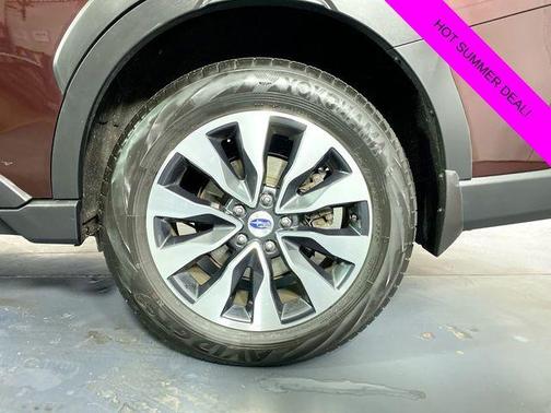 2023 Subaru Outback Limited XT