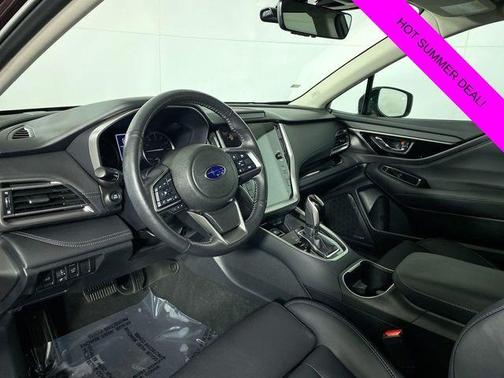 2023 Subaru Outback Limited XT