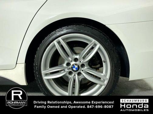 2014 BMW 535 i xDrive