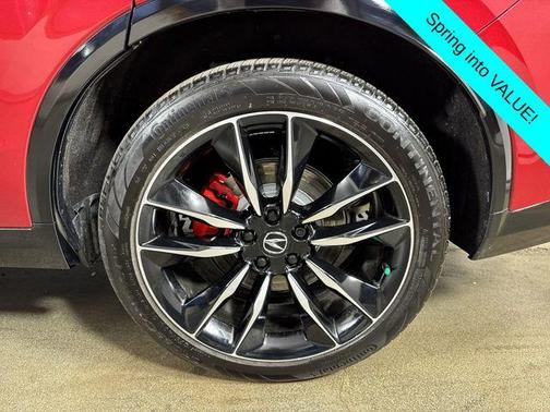2024 Acura MDX Type S w/Advance Package