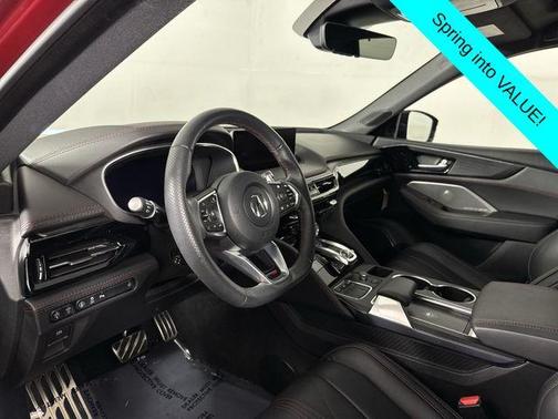 2024 Acura MDX Type S w/Advance Package
