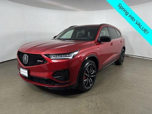 2024 Acura MDX Type S w/Advance Package