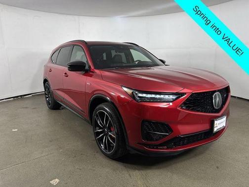 2024 Acura MDX Type S w/Advance Package