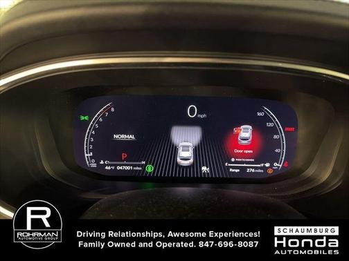 2023 Acura MDX Technology