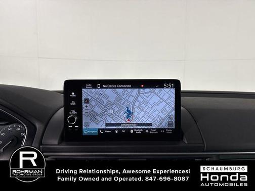 Platinum White Pearl 2025 Honda Pilot Touring