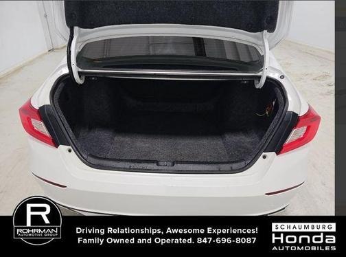 2020 Honda Accord Sport 1.5T