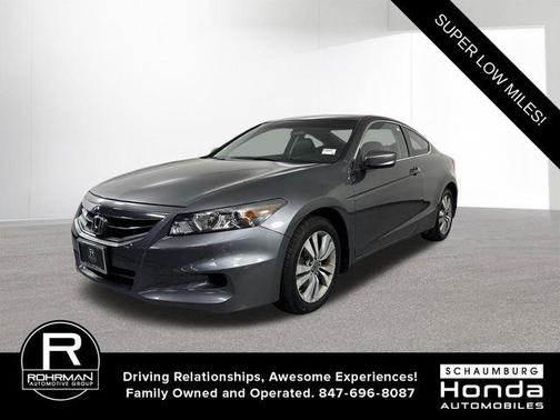 Polished Metal Metallic 2011 Honda Accord EX-L