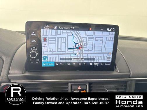 Crystal Black Pearl 2025 Honda Pilot Touring