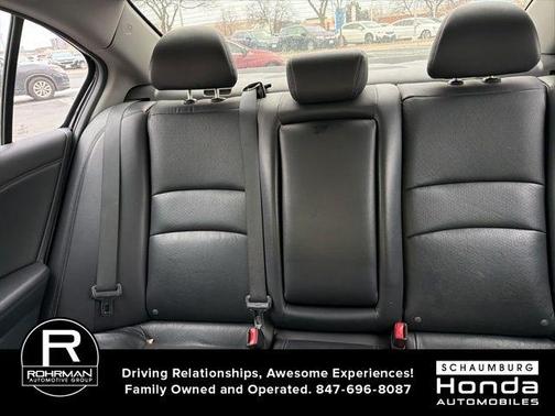 2016 Honda Accord Touring