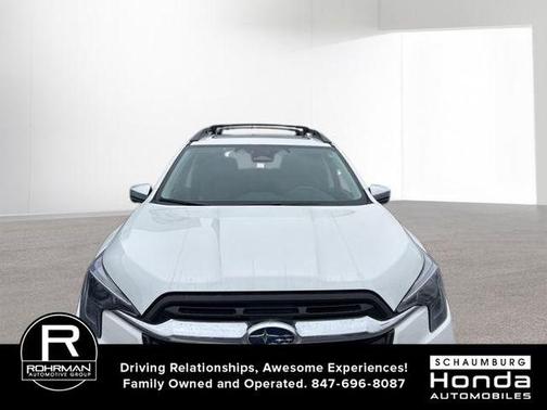 2023 Subaru Ascent Touring 7-Passenger