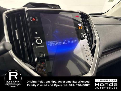 2023 Subaru Ascent Touring 7-Passenger