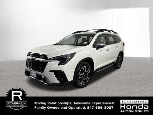 2023 Subaru Ascent Touring 7-Passenger