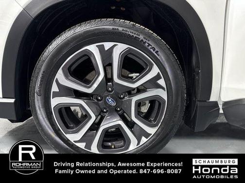 2023 Subaru Ascent Touring 7-Passenger