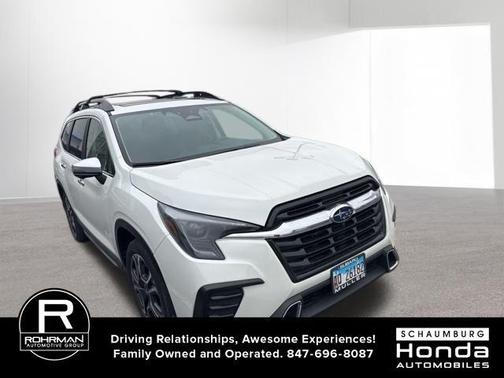 2023 Subaru Ascent Touring 7-Passenger