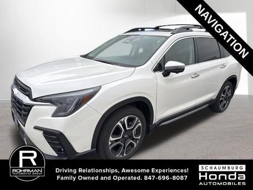 2023 Subaru Ascent Touring 7-Passenger