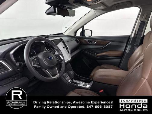 2023 Subaru Ascent Touring 7-Passenger