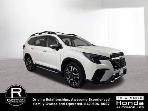2023 Subaru Ascent Touring 7-Passenger