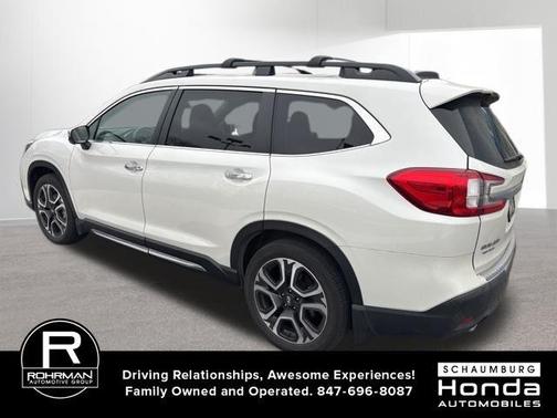 2023 Subaru Ascent Touring 7-Passenger