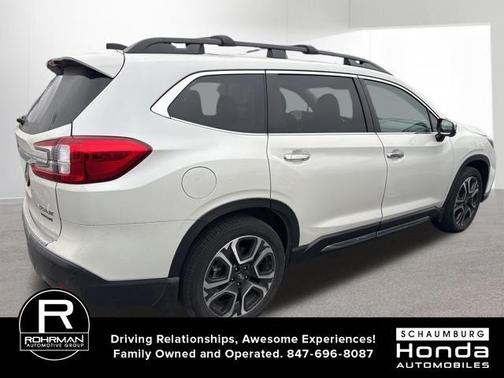 2023 Subaru Ascent Touring 7-Passenger