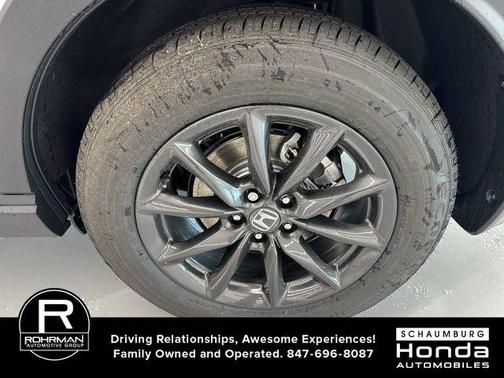 Platinum White Pearl 2026 Honda CR-V EX-L