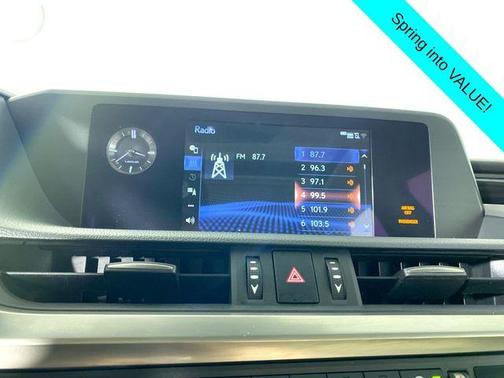 2021 Lexus ES 300h 300H