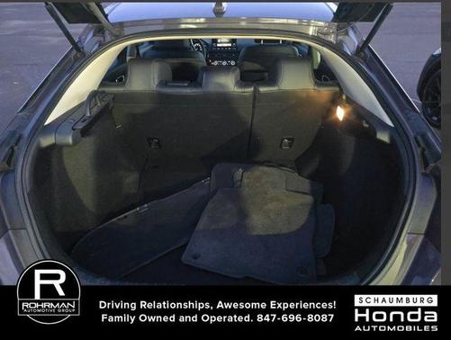 2023 Honda Civic EX-L