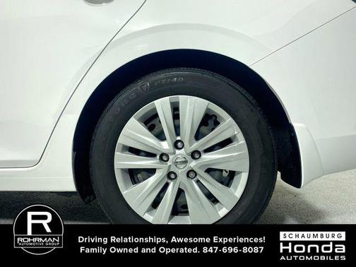 2020 Nissan Sentra S