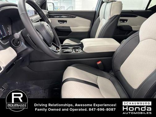 GK 2026 Honda Passport TrailSport Elite