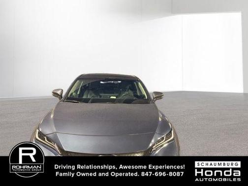 2023 Toyota Venza Limited