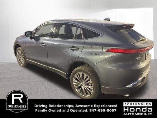 2023 Toyota Venza Limited