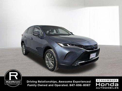 2023 Toyota Venza Limited