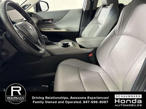 2023 Toyota Venza Limited