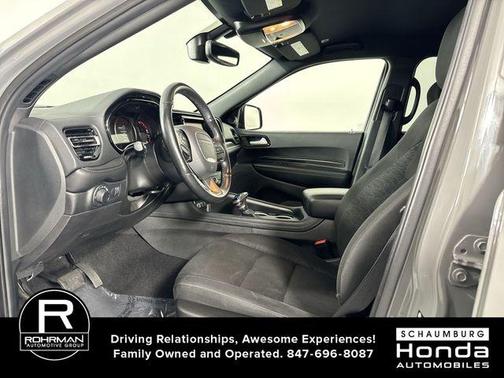 2023 Dodge Durango SXT