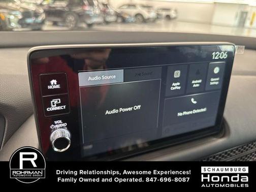 GE 2027 Honda HR-V Sport