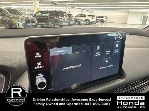 GE 2027 Honda HR-V Sport