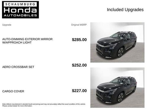 2023 Subaru Ascent Limited 8-Passenger